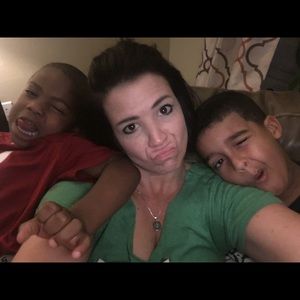 Meet your Posher, Christina